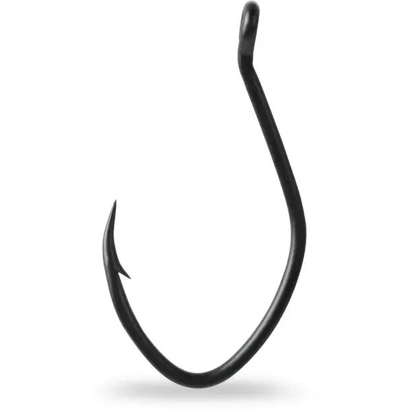 Cârlig Mustad Ultrapoint Ochet - Pescuit Somn, Rezistență Maximă - 1