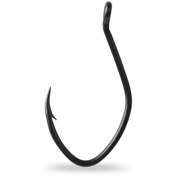 Cârlig Mustad UltraPoint Ochet Somn - Rezistență, Fixare Sigură - 1