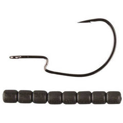 Cârlig Offset Lestat Savage Gear - Nr. 4, Jigguri Perfecte, 5 buc.