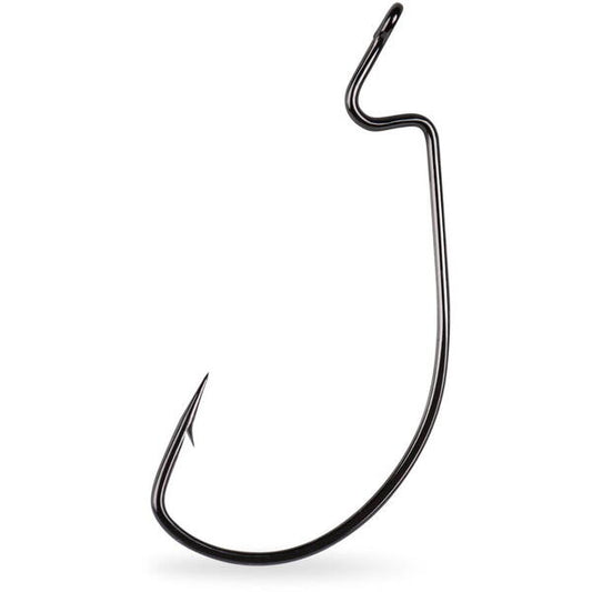 Cârlig Offset Mustad Ultrapoint BLN #4/0 - Penetrare Rapidă, Forță Sporită