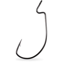 Cârlig Offset Mustad Ultrapoint BLN #4/0 - Penetrare Rapidă, Forță Sporită