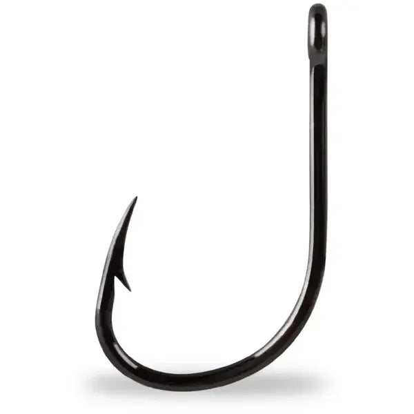 Cârlig Pescuit BIG GUN HOOK Mustad - Forță Extremă, Rezistență Mare - 1