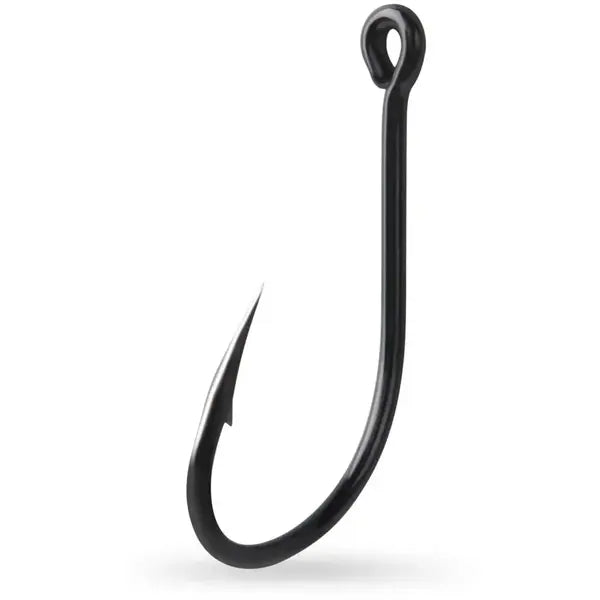 Cârlig Pescuit BIG GUN HOOK Mustad - Forță Extremă, Rezistență Mare - 2
