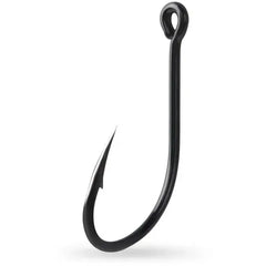 Cârlig Pescuit BIG GUN HOOK Mustad - Forță Extremă, Rezistență Mare - 2