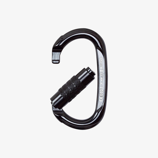 Cârlig Tri Lock din aluminiu Aiko Hook Safety Jogger
