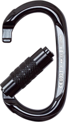 Cârlig Tri Lock din aluminiu Aiko Hook Safety Jogger