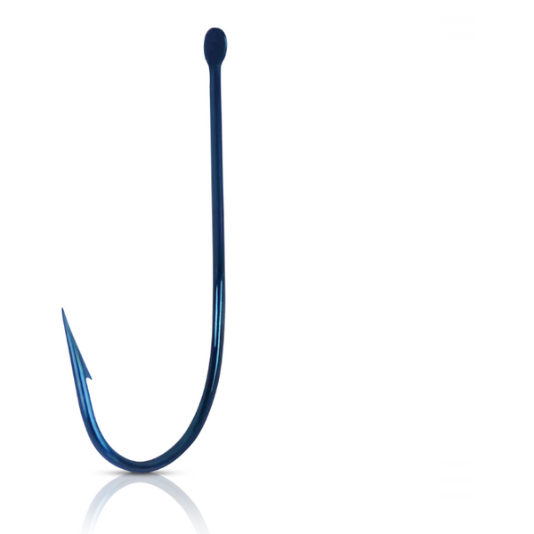 Cârlig UltraPoint Mustad M.496.3 - Forjat, Revers, Tăiș Pătrundere Rapidă
