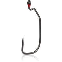 Cârlige Assault Heavy Wide Gap Mustad - Ochi Titan, 5 buc/plic - 2