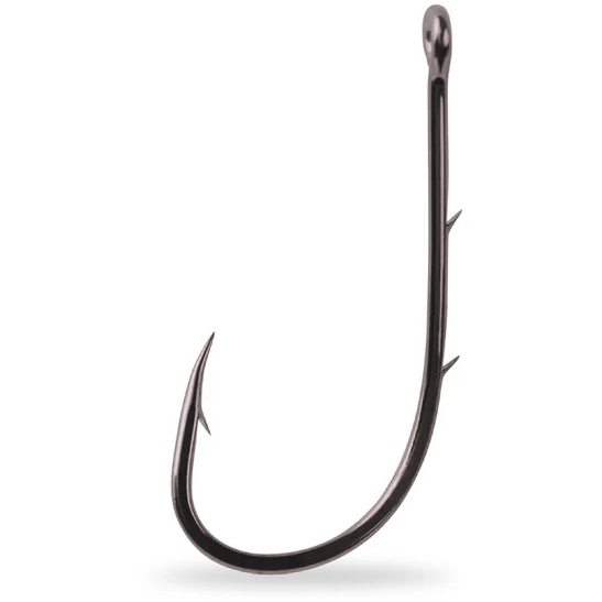 Cârlige Baitholder Mustad Mar.3/0 - Rezistență, Fixare Momeală - 1
