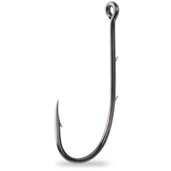 Cârlige Baitholder Mustad - Oțel Carbon, Barbetă Inversată - 2