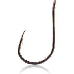 Cârlige CHINU LIGHT Ochi Titan Mustad - 10 Bucăți, Rezistență Superioară - 1