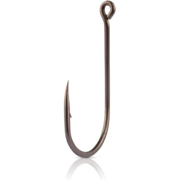 Cârlige CHINU LIGHT OCHI TITAN Mustad - Rezistență, 12buc/pl - 2
