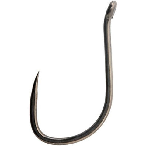 Cârlige Choddy Barbless Korda Nr.8 - Fără Barbetă, Prindere Sigură - 1