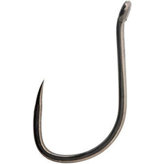 Cârlige Choddy Barbless Korda Nr.8 - Fără Barbetă, Prindere Sigură - 1
