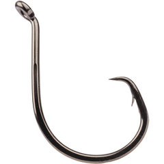 Cârlige Circle Octopus 1X Strong Mustad - Rezistență Superioară, Mărimea 2/0 - 1