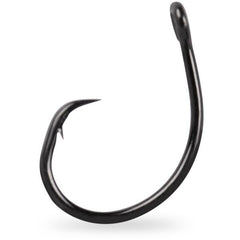 Cârlige Circle UltraPoint Mustad - Ton, Pești Mari, 10 bucăți - 2