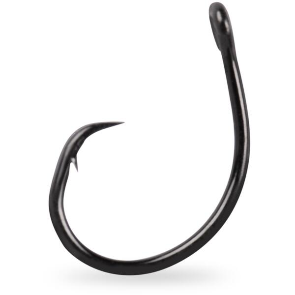 Cârlige Circle UltraPoint Mustad - Ton, Pești Mari, 7 buc - 2