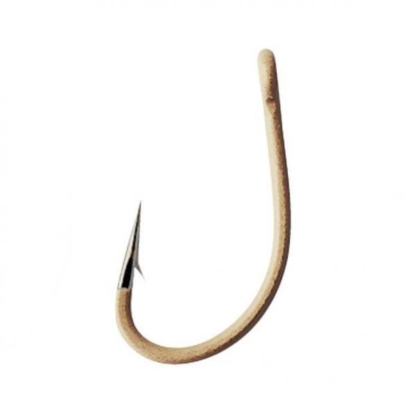 Cârlige Crap A1 G-Carp Sand Super Gamakatsu - Rezistență Maximă, 10 buc - 1