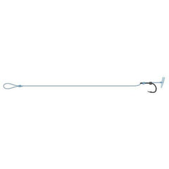 Cârlige Crap Detek Method Push Stop DAM - Nr.8, 0.28mm, 8buc - 1