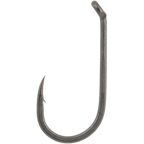 Cârlige Crap Gamakatsu A1 G-Carp D-Rig MB - 10 Bucăți, Ultra-Asuțite - 1