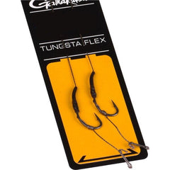 Cârlige Crap Gamakatsu Pole Position Claw Rig - Forță & Siguranță - 2