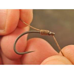 Cârlige Crap Kontinental Korda Nr. 10 - Robust, Prindere Sigură - 3