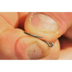 Cârlige Crap KORDA Krank Barbless Nr.10 - Fără Barb, 10buc/plic - 3