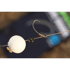 Cârlige Crap Korda Kurv Shank Nr.2 - Curvatură Agresivă, Reținere Maximă - 3