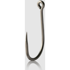Cârlige Crap Mustad Alpha Point Rune - Vârf Ascuțit, Rezistență Maximă - 2