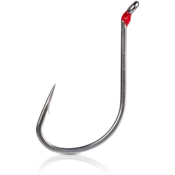 Cârlige Crap Mustad Dentanato Top - 7 buc, Rezistență Maximă - 1