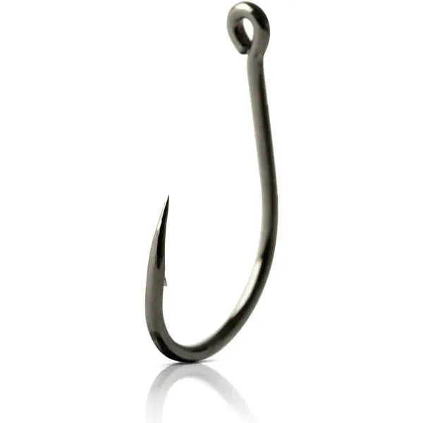 Cârlige Crap Mustad Ultrapoint Forjat - Rezistență Maximă, Prindere Sigură - 2
