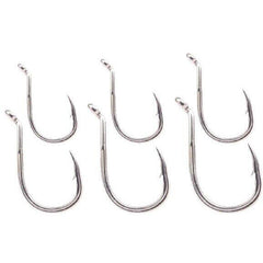 Cârlige Crap Notorious Mustad M.10024UNTS.1 - Rezistență Ultra, Mar.1