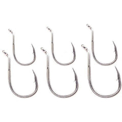 Cârlige Crap Notorious Mustad - Ultra Ascuțite, Rezistență Max.