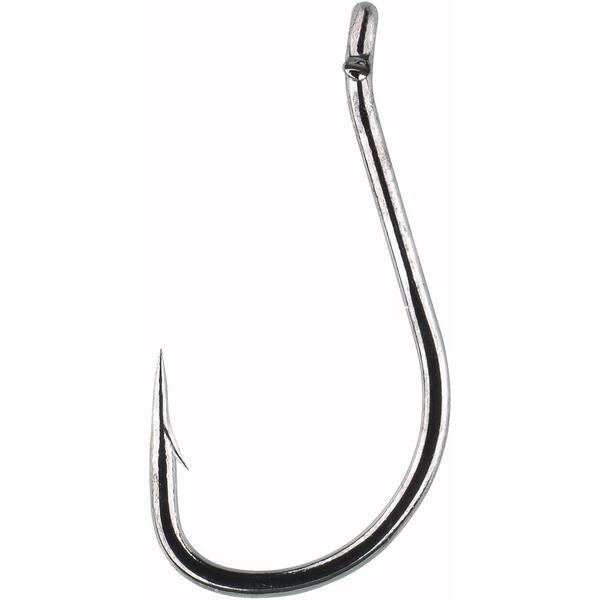 Cârlige Crap Powercarp Hair Rigger L Eyed Gamakatsu - Rezistență, Fixare Rapidă - 1