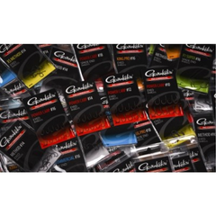 Cârlige Crap Pro-C Powercarp Eyed Gamakatsu - Rezistență, Aspecție Sporită - 2