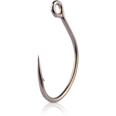 Cârlige Crap Ruthless In-Line Mustad - Design Inovator, 8buc/pl - 2