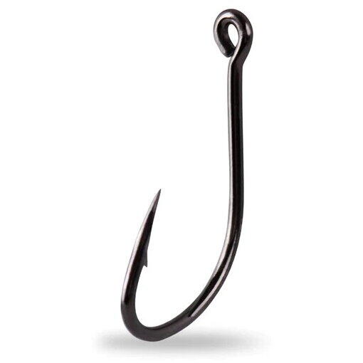 Cârlige Crap Ultranor Big Gun Mustad - Forță Excepțională, Mărimea 5/0 - 2