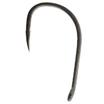 Cârlige Crap Wide Gape XX Korda - Nr. 6, Rezistență Extremă - 2