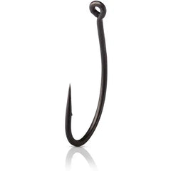 Cârlige Crap XV2 Curved Shank Mustad - Rezistență Maximă, Prindere Sigură - 2