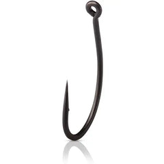 Cârlige Crap XV2 Wide Gape Mustad - Nichel Negru, Robust, Agresiv - 2
