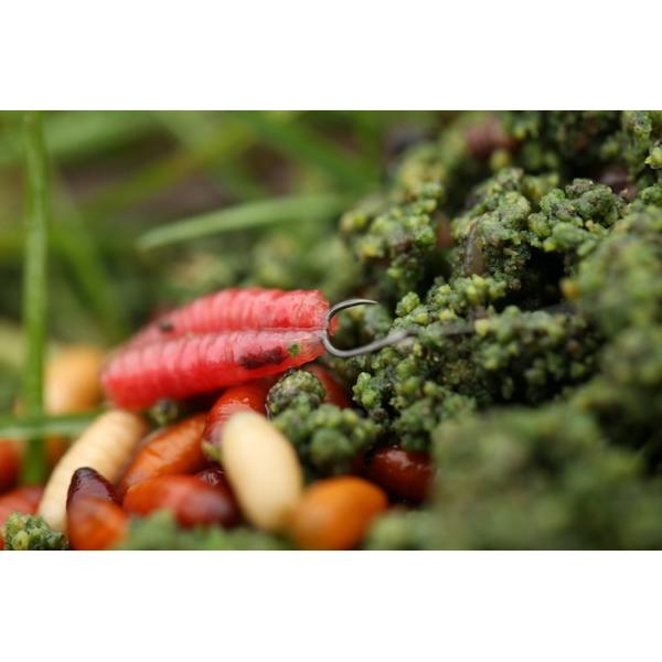Cârlige de Crap Guru Super LWG Nr.16 - Rezistență, Ascuțite - 3