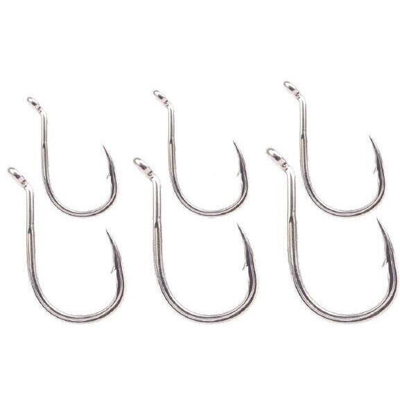 Cârlige de Crap Notorious Mustad - Ultra Sharp, Rezistență Marină