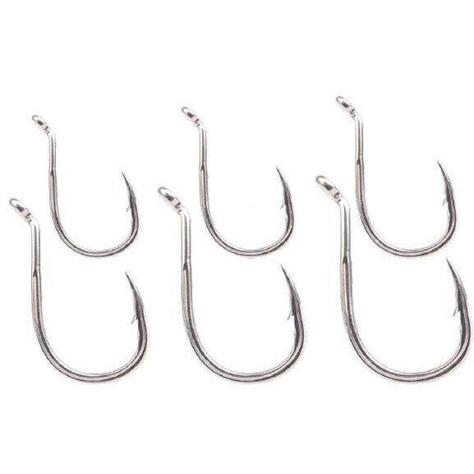 Cârlige de Crap Notorious Mustad - Ultra Sharp, Rezistență Marină