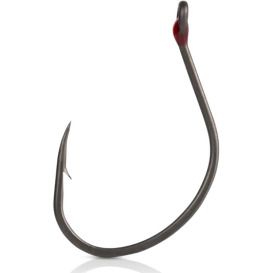 Cârlige Dropshot Titan Mustad - Rezistență Extremă, 7buc - 1