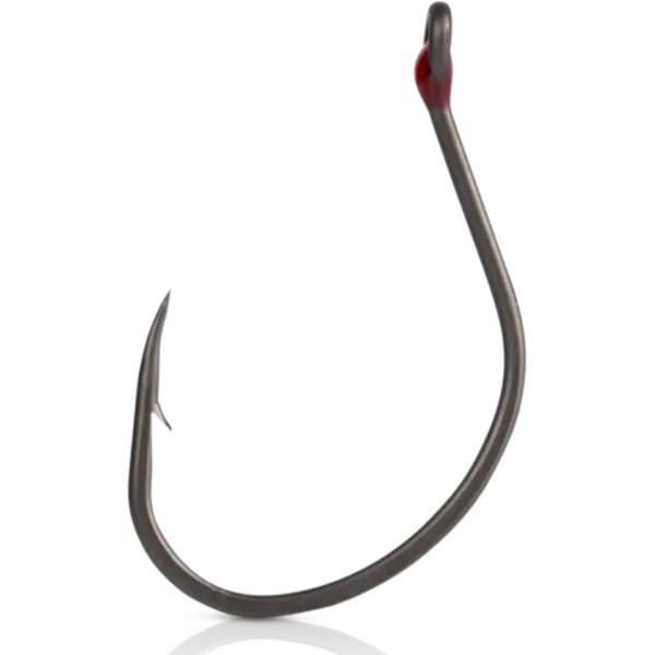 Cârlige Dropshot Titan Mustad Wide - Ultra-Rezistente, 7 buc - 1