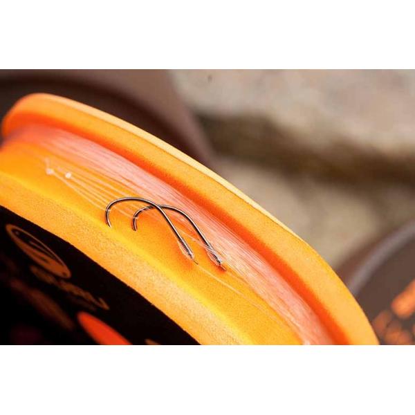 Cârlige Feeder Guru Montura LWGF Nr.16 - Rezistență, 8buc/pl - 3