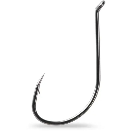 Cârlige Finesse Mustad Super Fine - Mar. 3/0, 12buc, Rezistență Maximă - 1