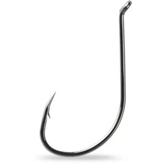 Cârlige Finesse Mustad Super Fine - Mar. 3/0, 12buc, Rezistență Maximă - 1