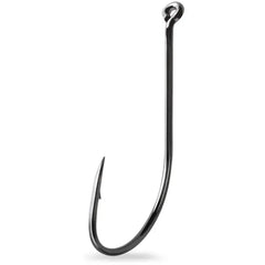 Cârlige Finesse Mustad Super Fine - Mar. 3/0, 12buc, Rezistență Maximă - 2