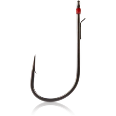 Cârlige Flipping Alpha Grip Mustad - Ochi Titan, 5 buc/plic - 1